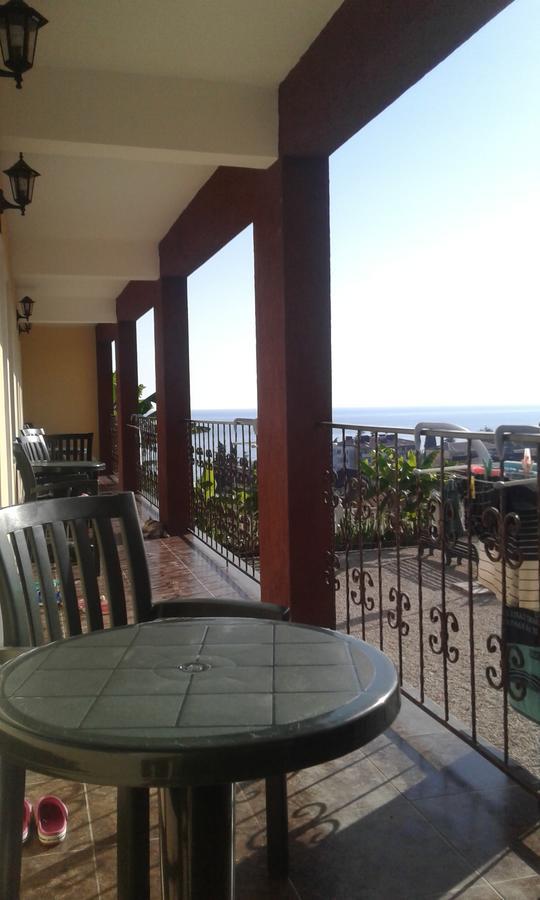 Guest House Amra New Athos Esterno foto