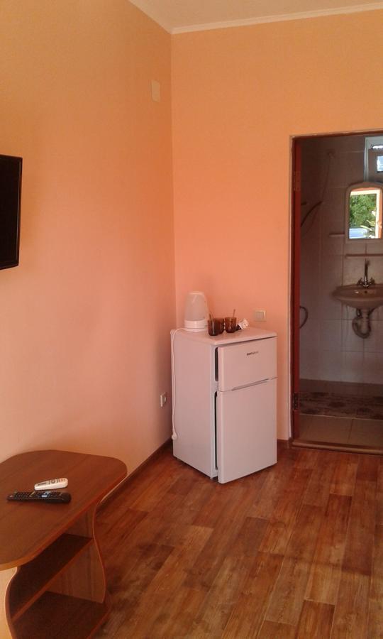 Guest House Amra New Athos Esterno foto