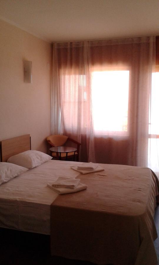Guest House Amra New Athos Esterno foto