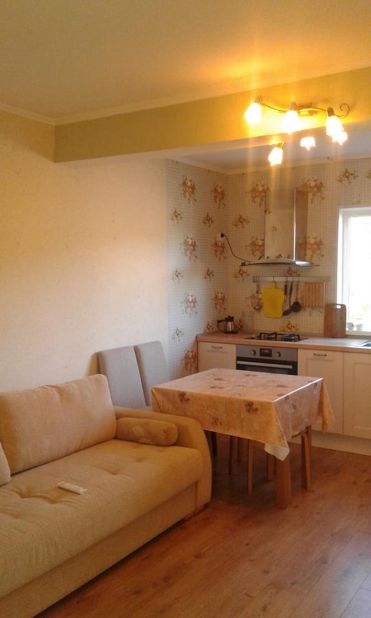 Guest House Amra New Athos Esterno foto