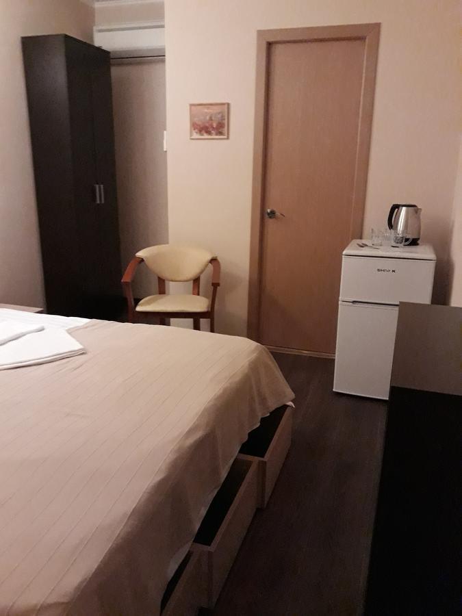 Guest House Amra New Athos Esterno foto
