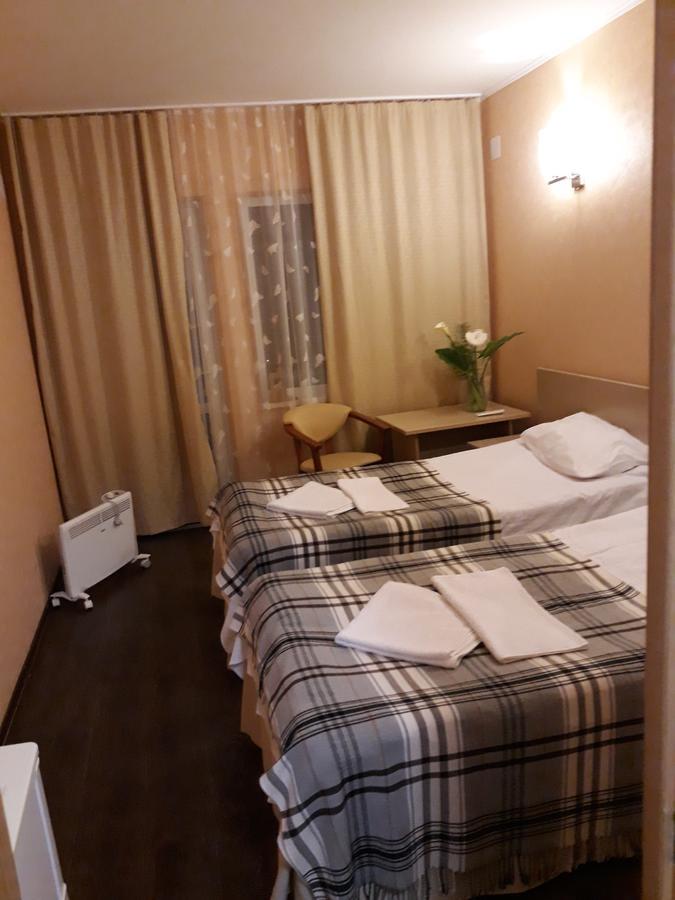 Guest House Amra New Athos Esterno foto