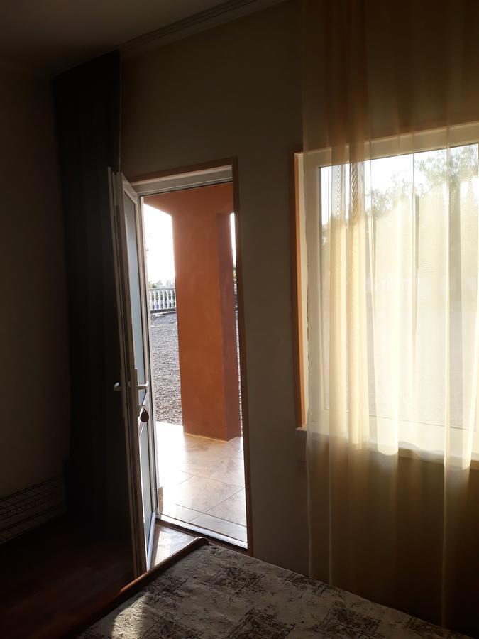 Guest House Amra New Athos Esterno foto