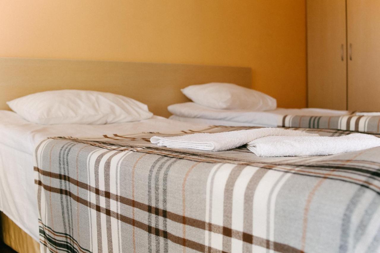 Guest House Amra New Athos Esterno foto